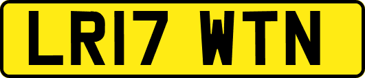 LR17WTN