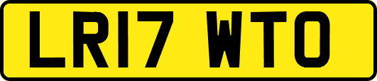 LR17WTO