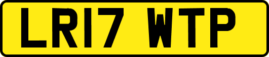 LR17WTP