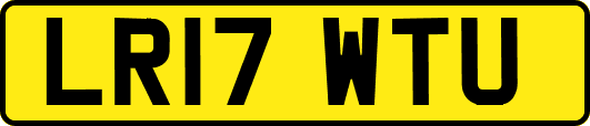LR17WTU