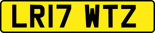LR17WTZ