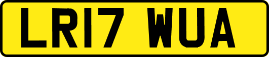 LR17WUA