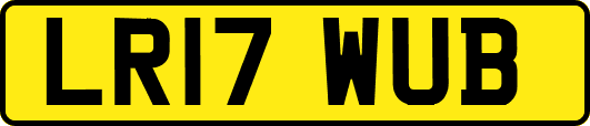 LR17WUB