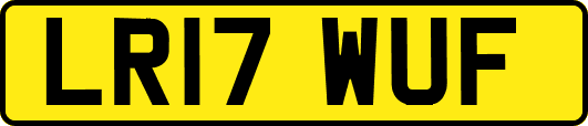LR17WUF