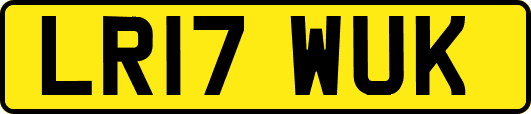 LR17WUK