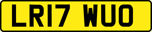 LR17WUO