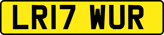 LR17WUR