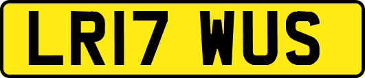 LR17WUS