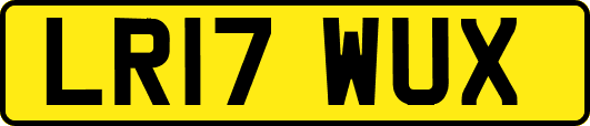LR17WUX