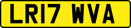 LR17WVA