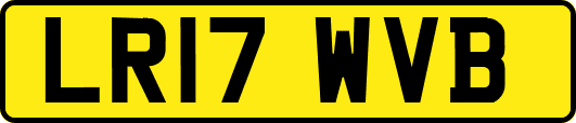 LR17WVB