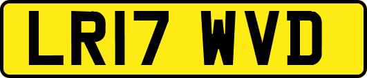 LR17WVD
