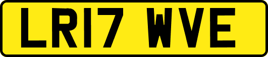 LR17WVE