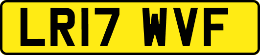 LR17WVF