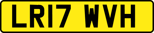 LR17WVH