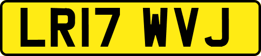 LR17WVJ