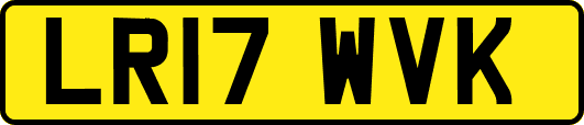 LR17WVK