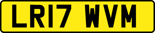 LR17WVM