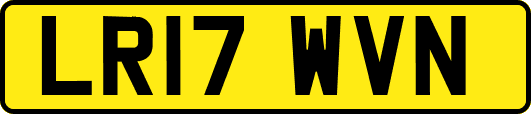 LR17WVN