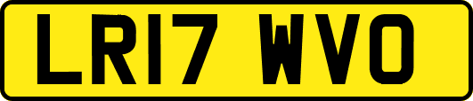 LR17WVO