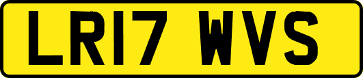 LR17WVS