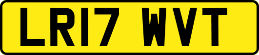 LR17WVT