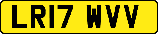 LR17WVV