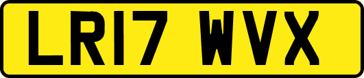 LR17WVX