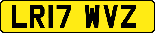 LR17WVZ