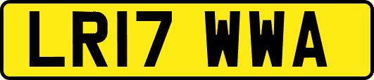 LR17WWA