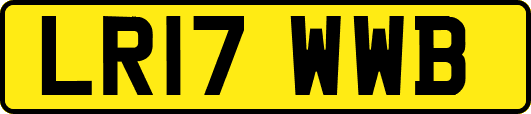 LR17WWB