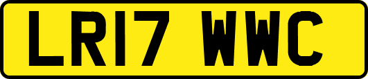 LR17WWC