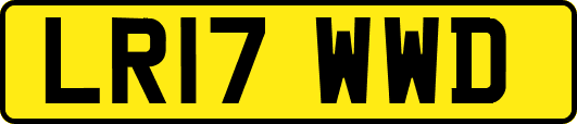 LR17WWD