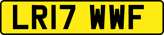 LR17WWF