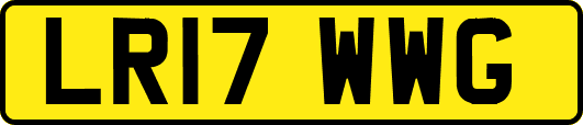 LR17WWG