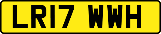 LR17WWH