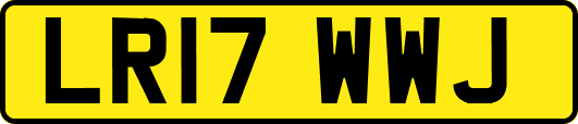 LR17WWJ