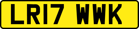 LR17WWK