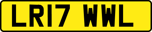 LR17WWL
