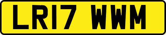 LR17WWM