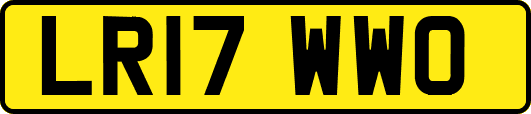 LR17WWO
