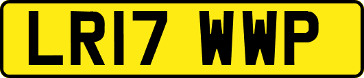 LR17WWP