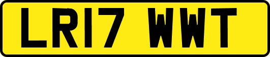 LR17WWT