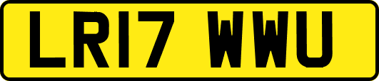 LR17WWU