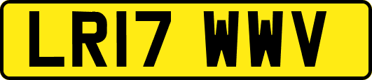 LR17WWV