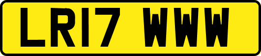 LR17WWW