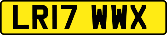 LR17WWX