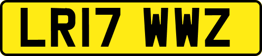 LR17WWZ