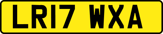 LR17WXA
