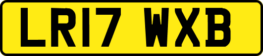 LR17WXB
